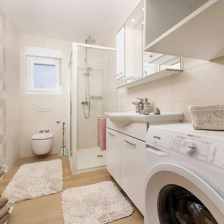 Apartment Rok *