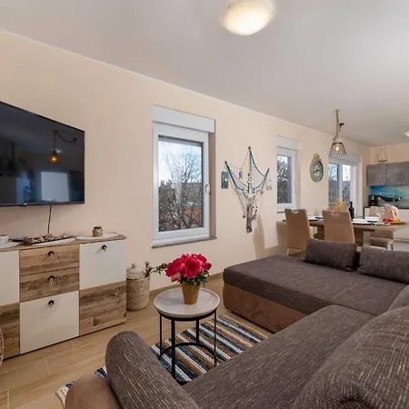 Rok Apartment