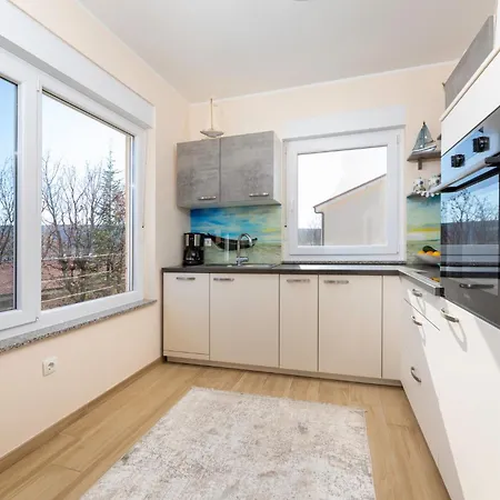 Apartment Rok
