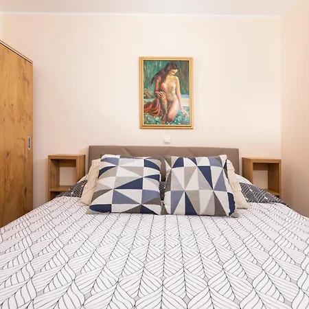 Apartment Rok